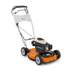 Газонокосилка STIHL RM 4 RTP