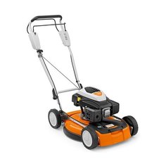Газонокосилка STIHL RM 4 RT