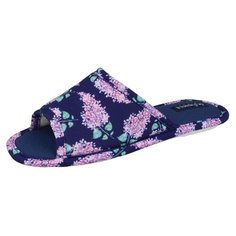 Тапочки De Fonseca