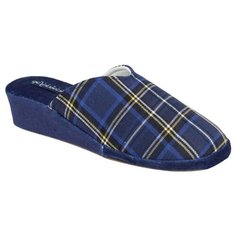 Тапочки De Fonseca