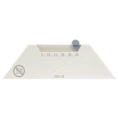 Блок управления Nobo NCU 1R для