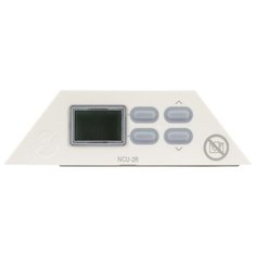 Блок управления Nobo NCU 2R для