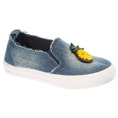 Слипоны CROSBY