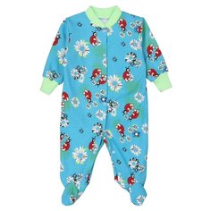 Комбинезон Веста