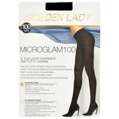 Колготки Golden Lady Microglam