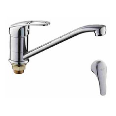 Смеситель для кухни мойки D-LIN