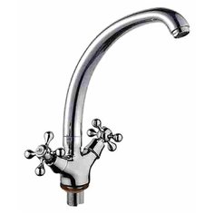 Смеситель для кухни мойки D-LIN