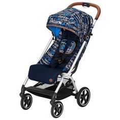 Прогулочная коляска Cybex Eesy