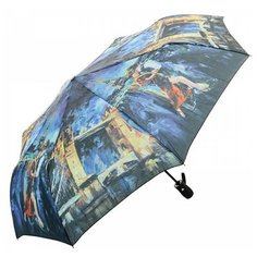 Зонт полуавтомат Rossini W132