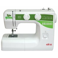 Швейная машина Elna 1000 Sew