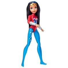 Кукла Mattel DC Superhero Girls