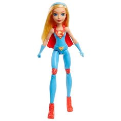 Кукла Mattel DC Superhero Girls