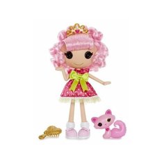 Кукла Lalaloopsy Сияющая