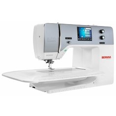 Швейная машина Bernina B 770 QE