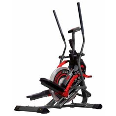 Эллиптический тренажер DFC