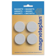 Магниты для доски Magnetoplan