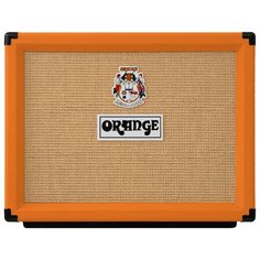 Orange комбоусилитель Rocker 32