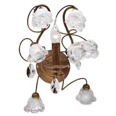 Настенный светильник Eletto