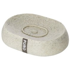 Мыльница Wenko Puro