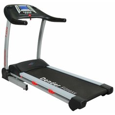 Электрическая беговая дорожка Dender