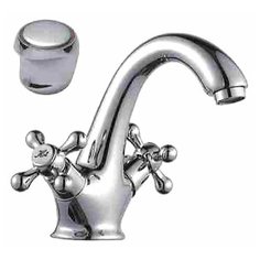 Смеситель для раковины D Lin