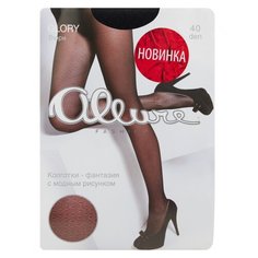 Колготки ALLURE Fashion Glory