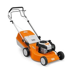 Газонокосилка STIHL RM 253 T