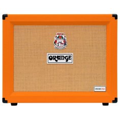 Orange комбоусилитель Crush Pro