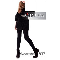 Колготки Opium Thermocotton 300