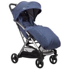 Прогулочная коляска Oyster