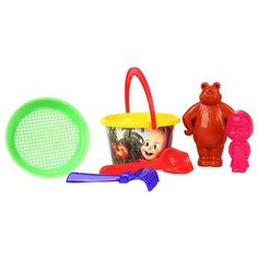 Набор Затейники GT8264