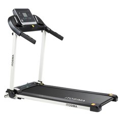 Электрическая беговая дорожка Itosima