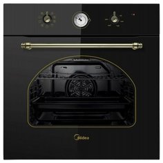 Электрический духовой шкаф Midea