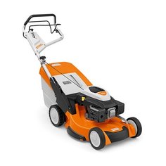 Газонокосилка STIHL RM 655 V