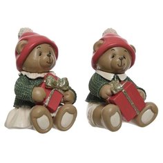 Фигурка Kaemingk Медвежонок