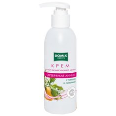 Domix Green Крем для ног