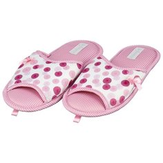 Тапочки De Fonseca