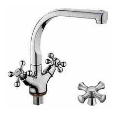 Смеситель для кухни мойки D-LIN