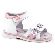 Сандалии Mursu