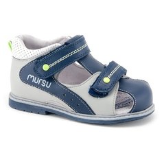 Сандалии Mursu