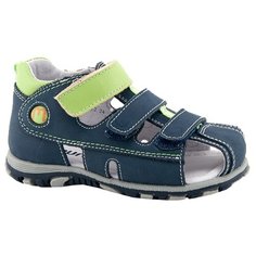 Сандалии Mursu