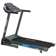 Электрическая беговая дорожка Carbon Fitness