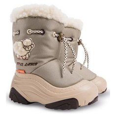 Сноубутсы Demar