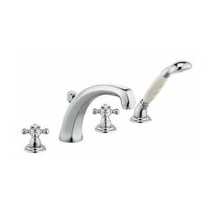 Смеситель для ванны с душем Kludi