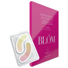 Blom Микроигольные патчи с