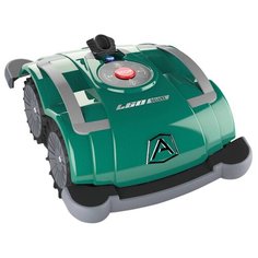 Газонокосилка Ambrogio L60 Deluxe