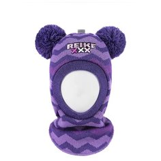 Шапка-шлем Reike