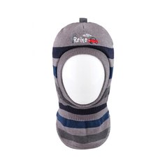 Шапка-шлем Reike