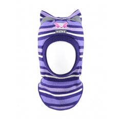 Шапка-шлем Reike