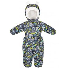 Комбинезон Reike